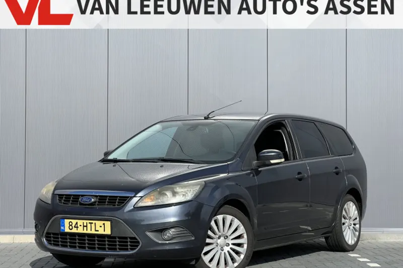 Ford Focus (2009)