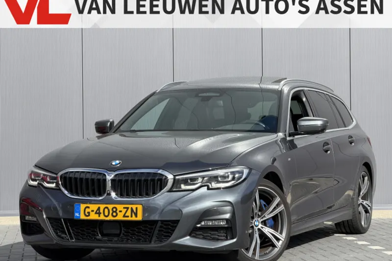 BMW 3-Serie (2020)
