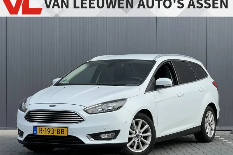 Ford Focus (2016)
