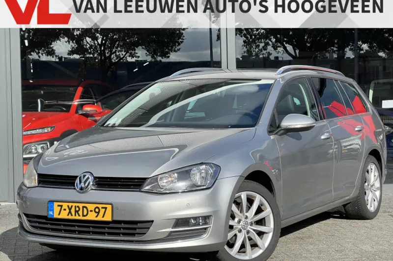 Volkswagen Golf (2014)