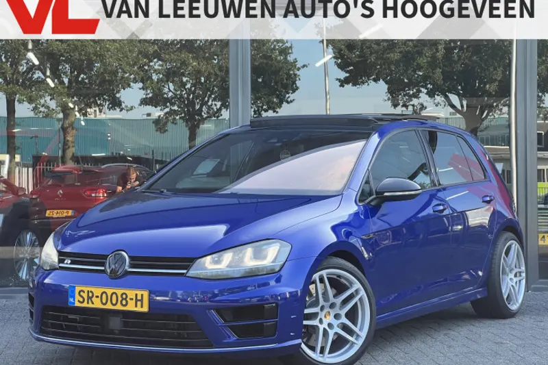 Volkswagen Golf (2014)