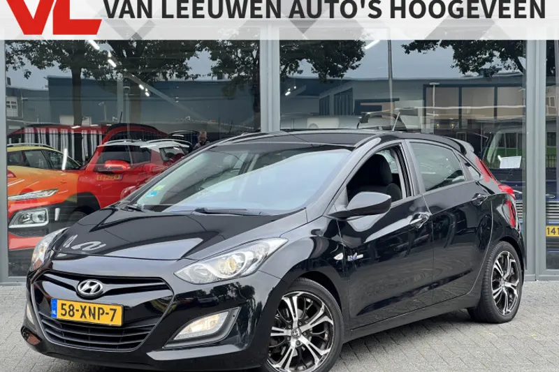 Hyundai i30 (2012)