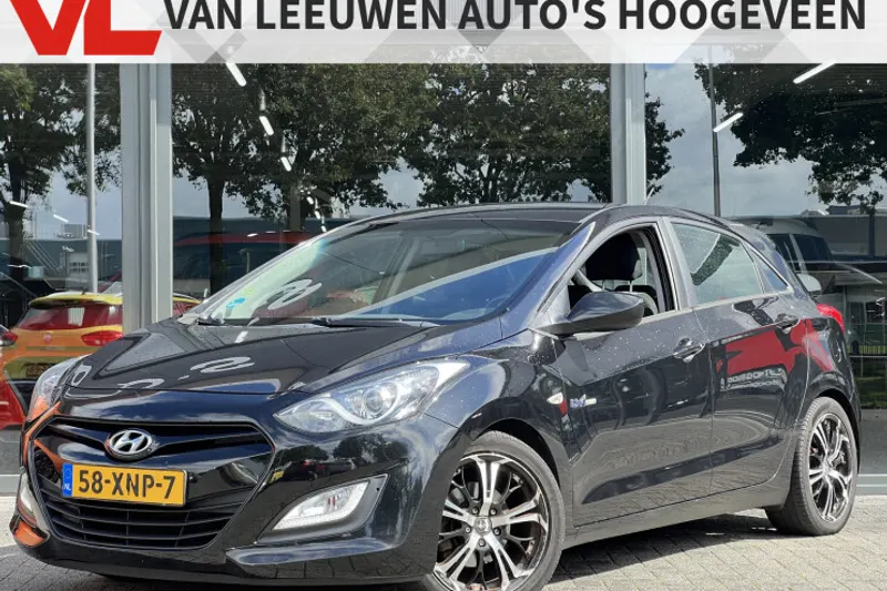 Hyundai i30 (2012)