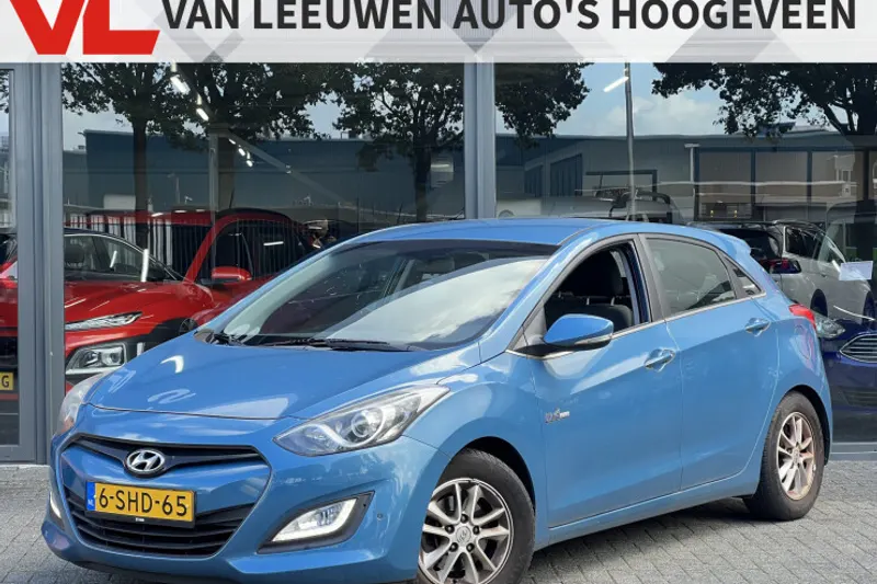 Hyundai i30 (2013)