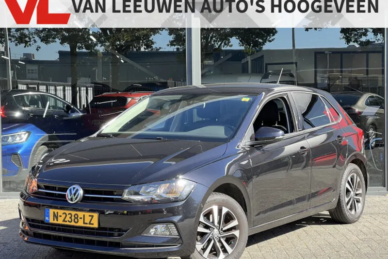 Volkswagen Polo (2020)