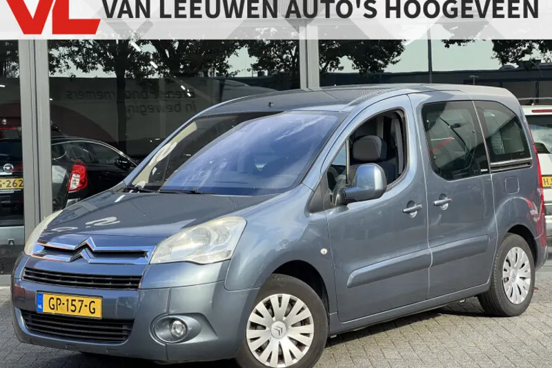 Citroën Berlingo (2009)