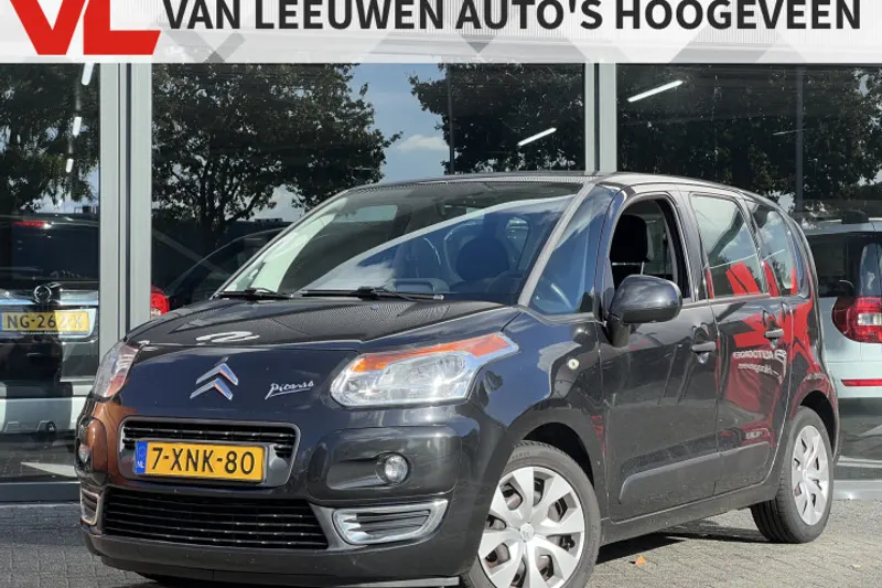 Citroën C3 Picasso (2011)