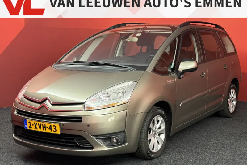 Citroën C4 Picasso (2010)