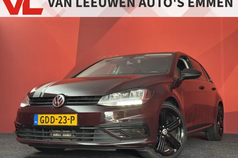Volkswagen Golf (2017)