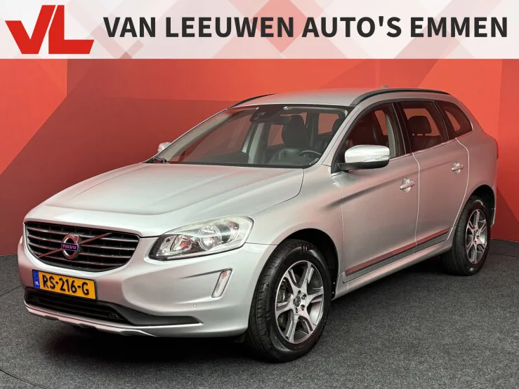 Volvo XC60 (2015) — foto 1