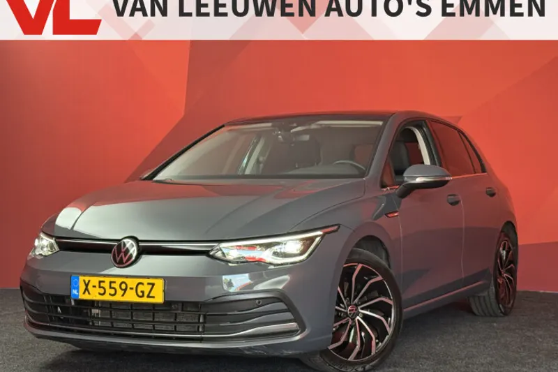 Volkswagen Golf (2020)