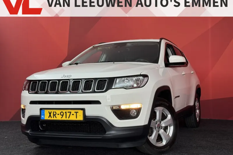 Jeep Compass (2019)