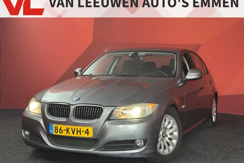 BMW 3-Serie (2009)