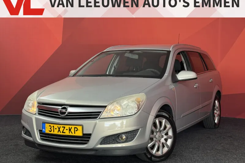 Opel Astra (2007)