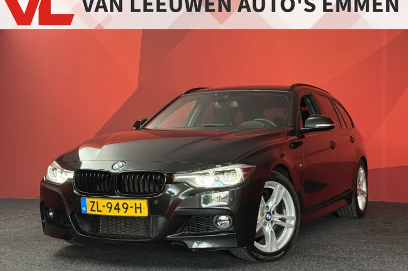 BMW 3-Serie (2019)