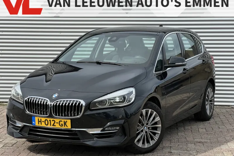 BMW 2-Serie Active Tourer (2020)