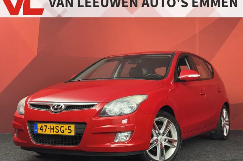 Hyundai i30 (2009)