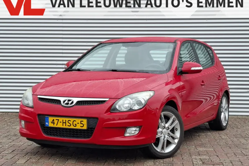 Hyundai i30 (2009)