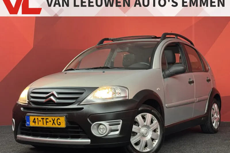 Citroën C3 (2006)