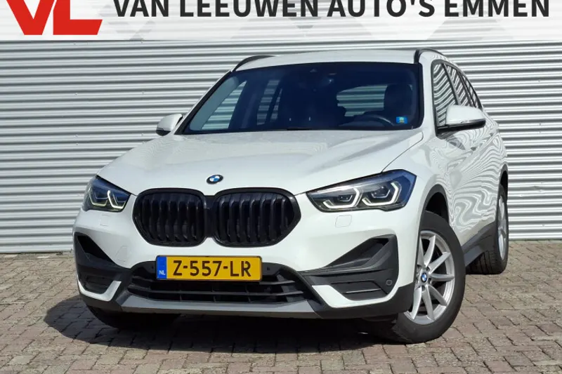 BMW X1 (2021)