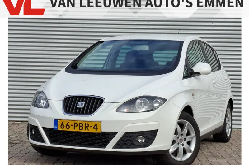 SEAT Altea (2011)