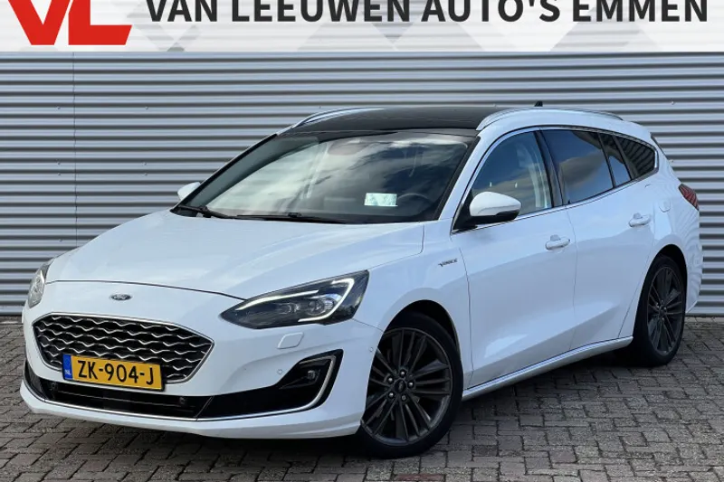 Ford Focus (2019)
