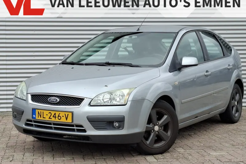 Ford Focus (2005)