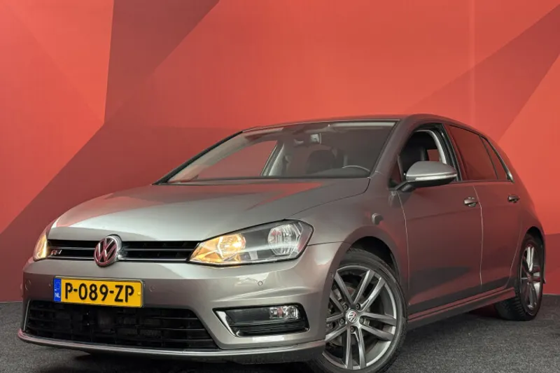 Volkswagen Golf (2015)