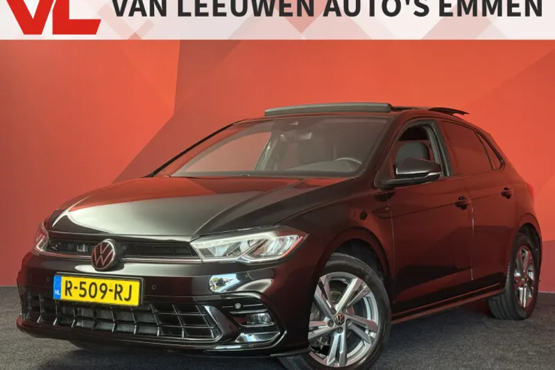 Volkswagen Polo (2022)