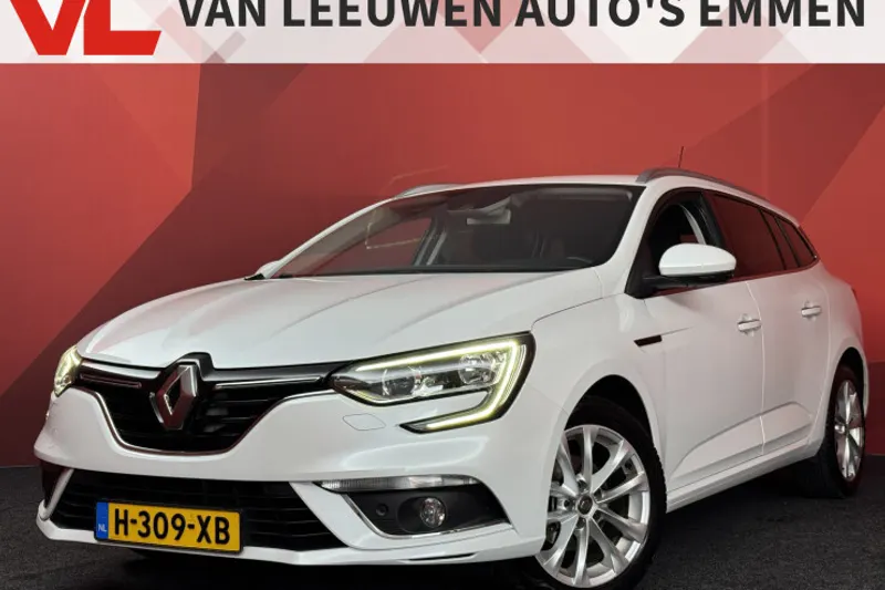 Renault Mégane (2019)