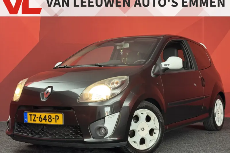 Renault Twingo (2008)
