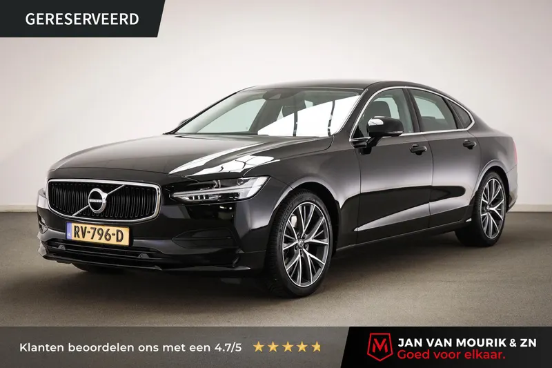 Volvo S90 (2018)