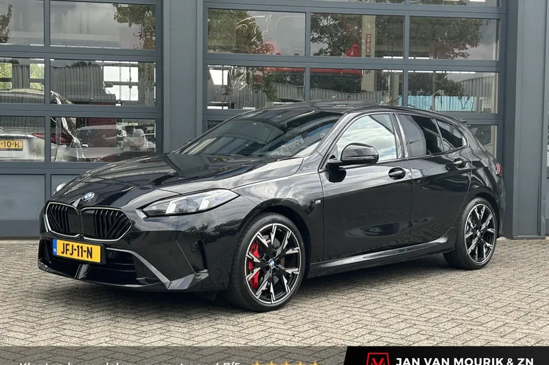 BMW 1-Serie (2025)