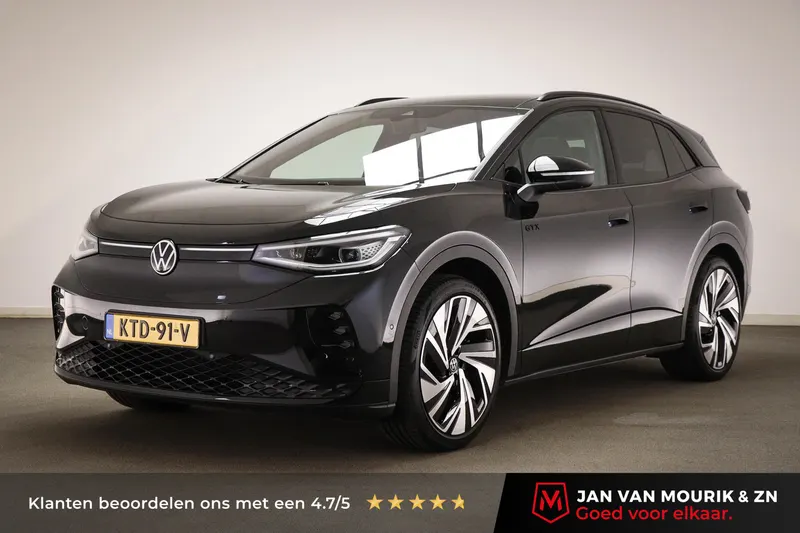 Volkswagen ID.4 (2023)