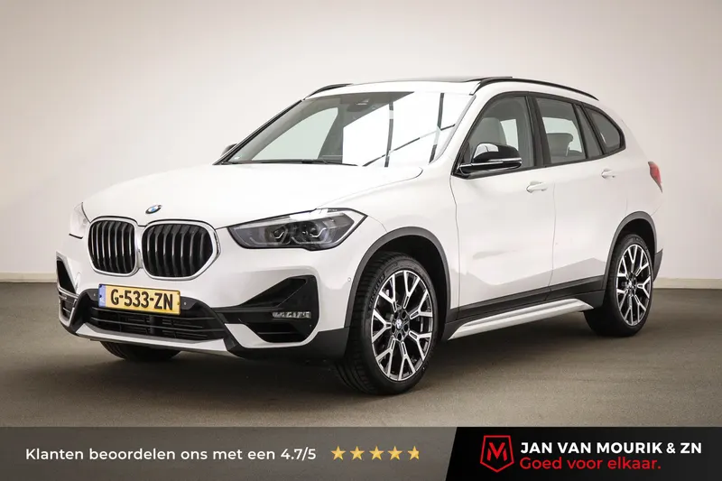 BMW X1 (2020)