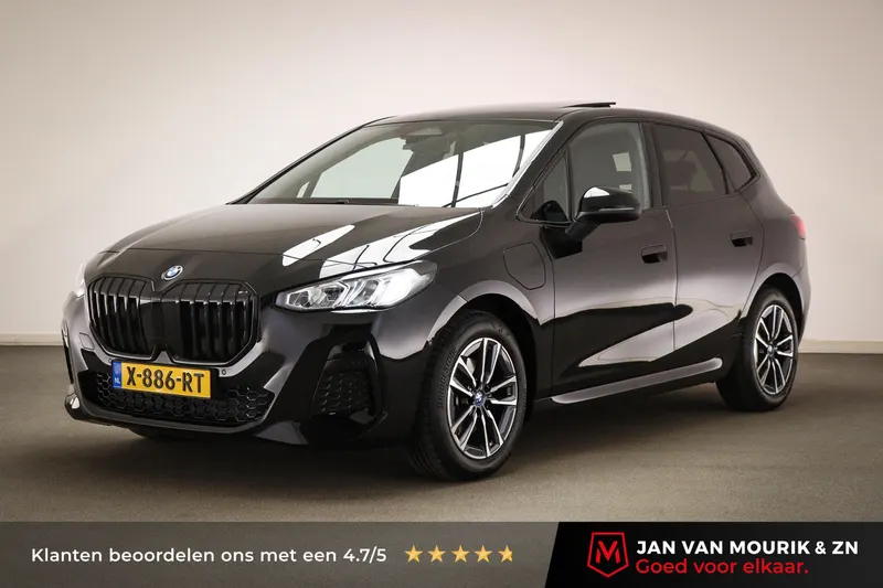 BMW 2-Serie Active Tourer (2023)