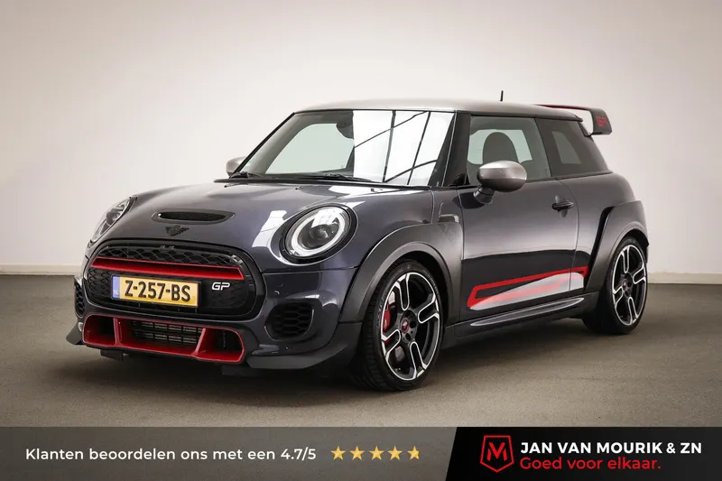 MINI John Cooper Works (2020)