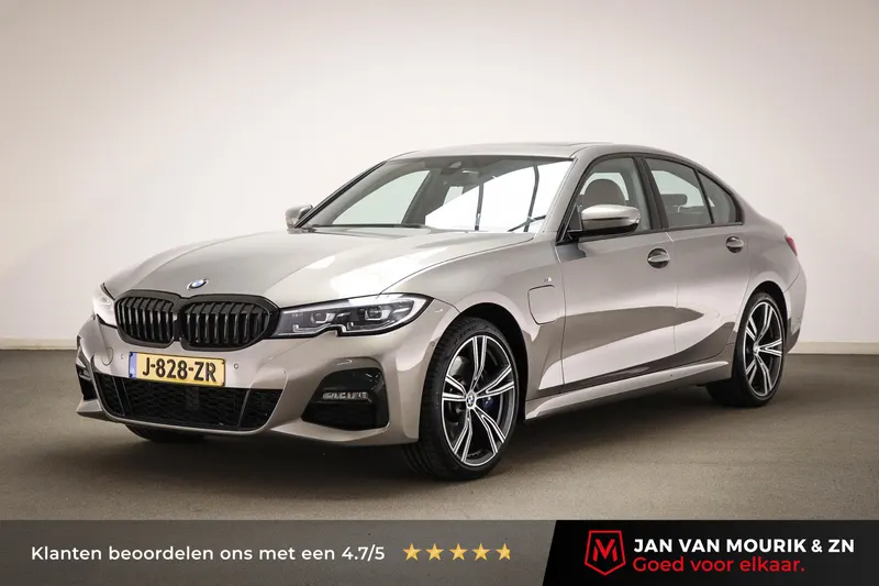 BMW 3-Serie (2020)