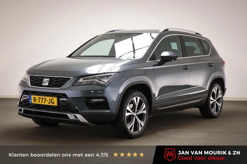 SEAT Ateca (2019)