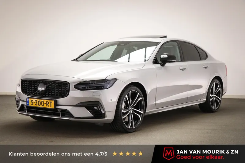 Volvo S90 (2023)