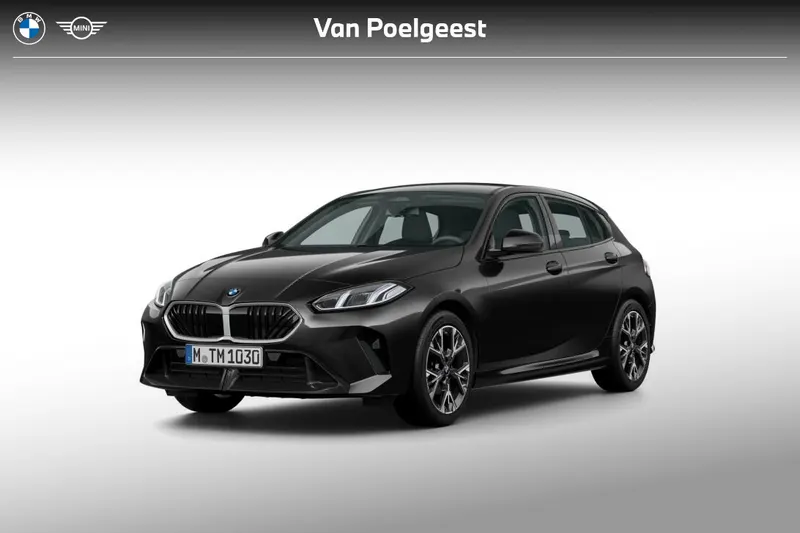 BMW 1-Serie (2026)