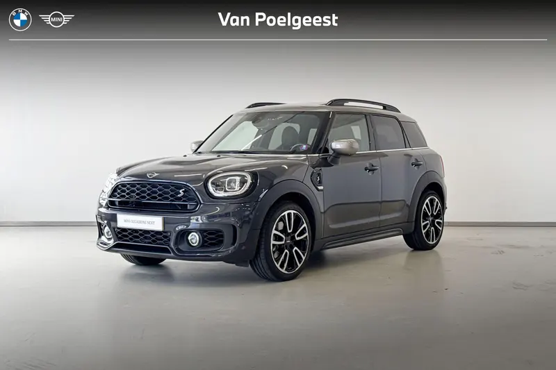 MINI Countryman (2021)
