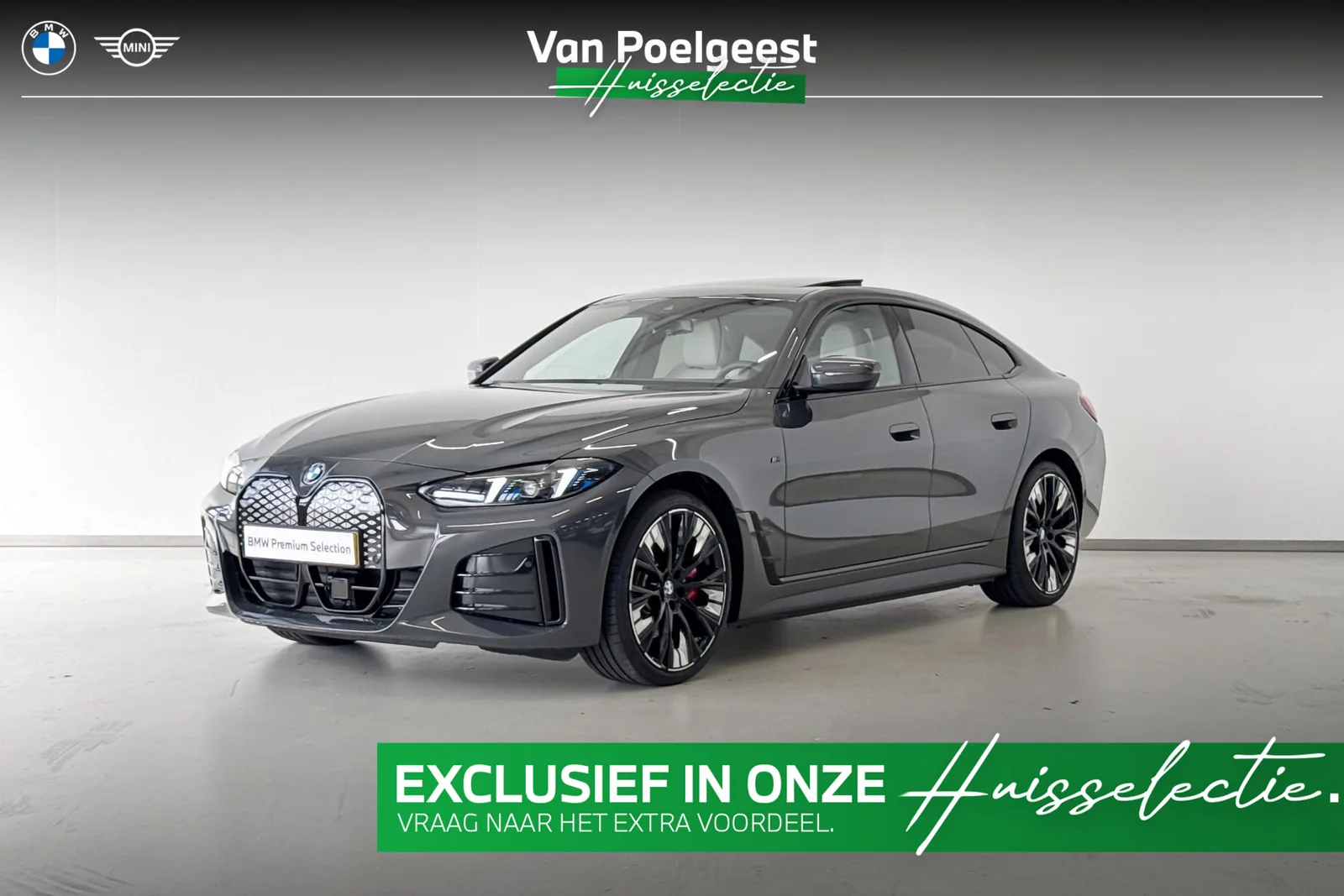 BMW i4 (2026) — foto 1