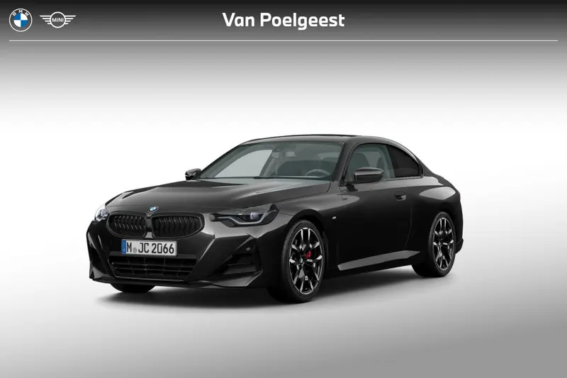BMW 2-Serie (2026)