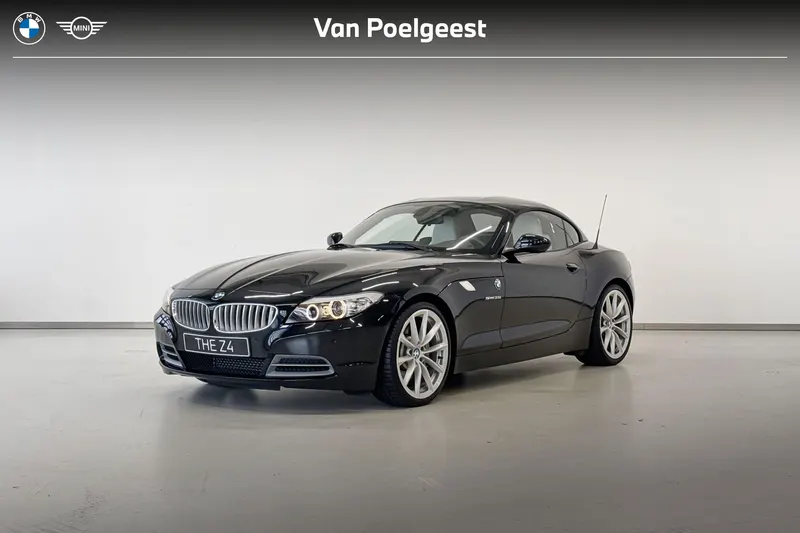 BMW Z4 (2009)