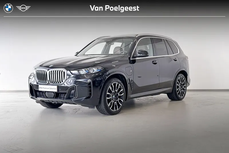 BMW X5 (2024)