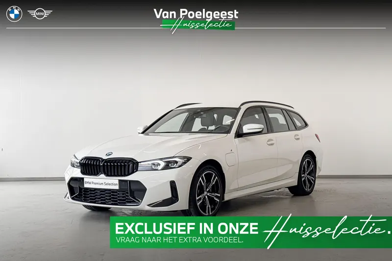 BMW 3-Serie (2026)