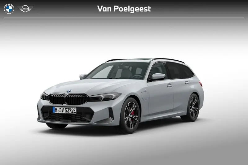 BMW 3-Serie (2026)