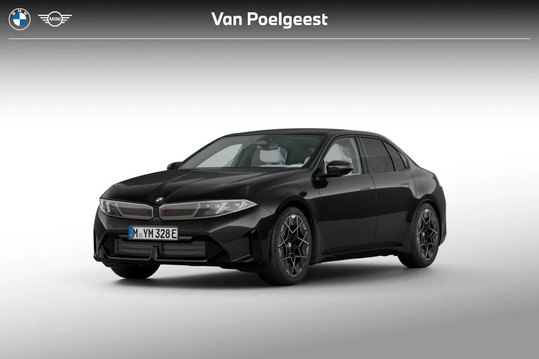 BMW i3 (2026) — foto 1