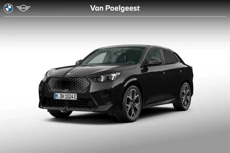 BMW iX2 (2026)